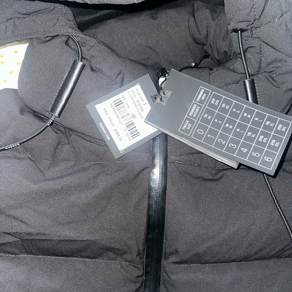 Rudsak Coat - Picture 3 of 5